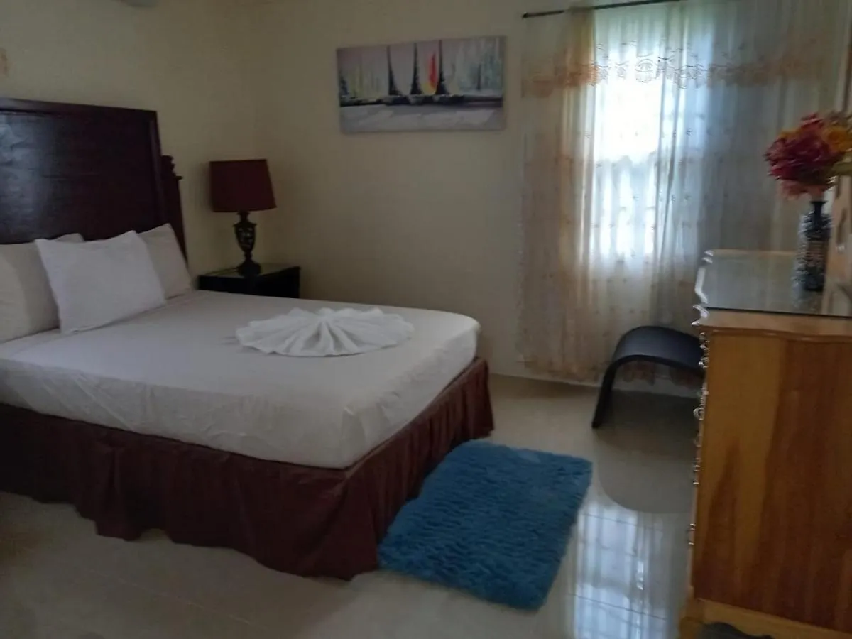 Sweet Holiday Haven Ocho Rios Holiday home
