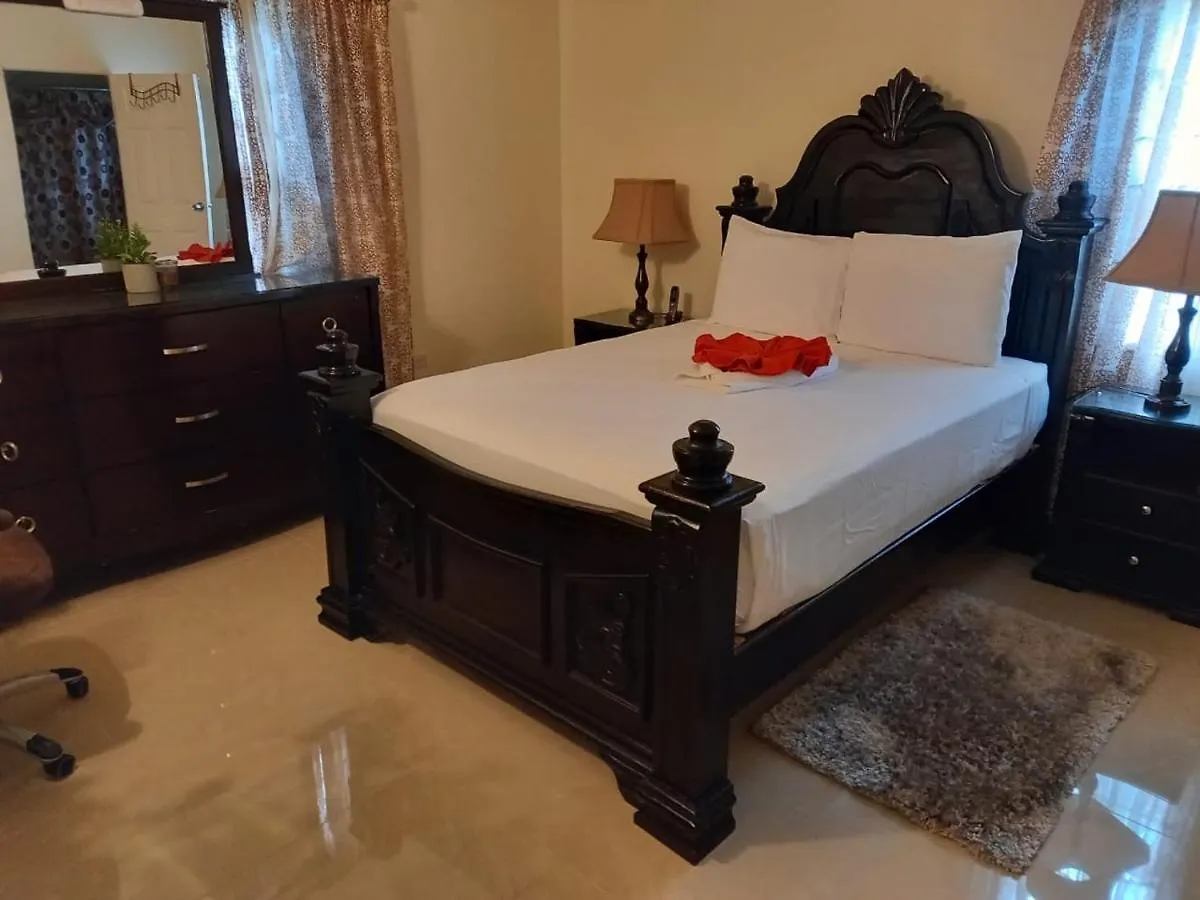 Holiday home Sweet Holiday Haven Ocho Rios Jamaica