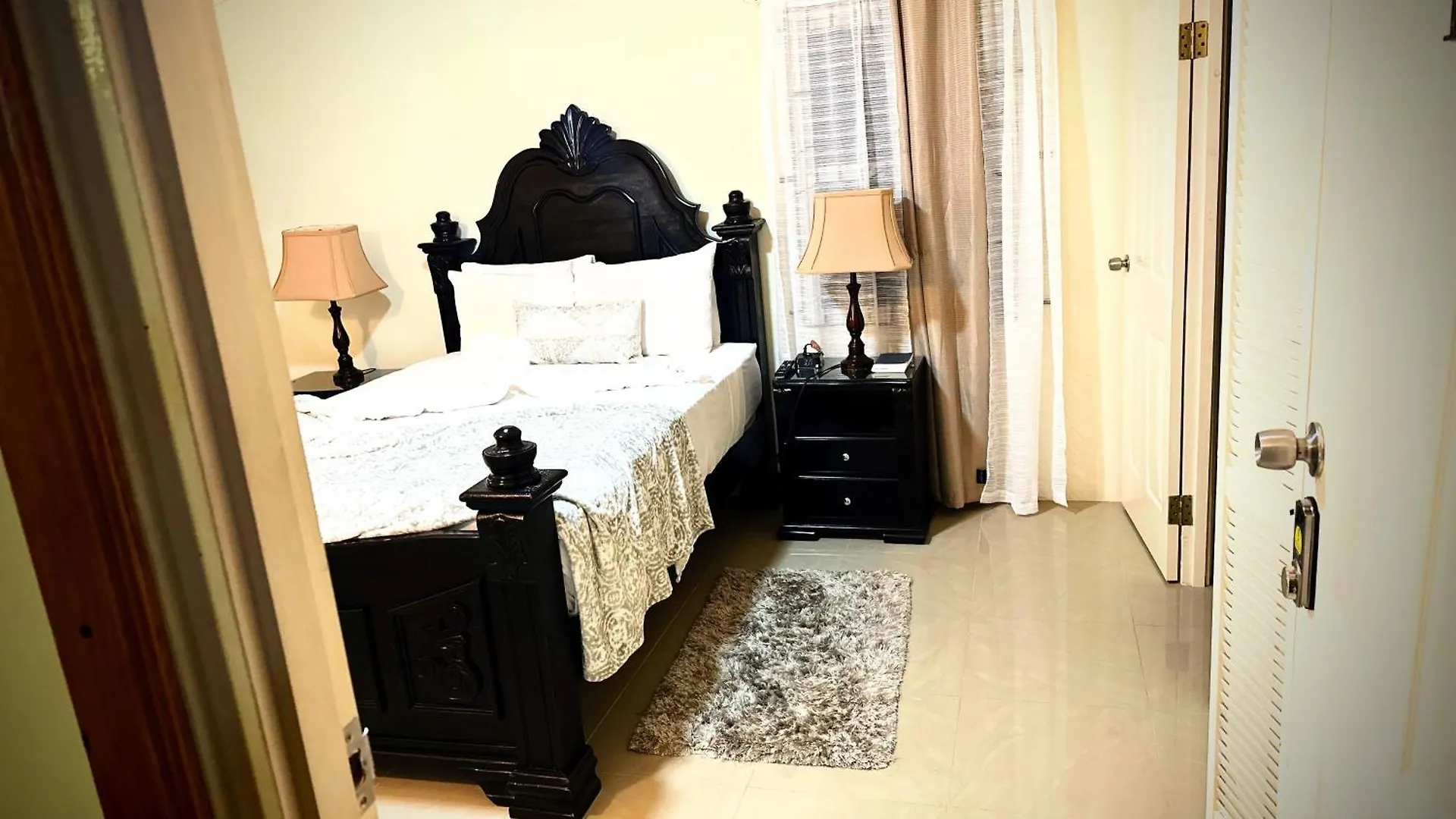 Sweet Holiday Haven Ocho Rios Holiday home