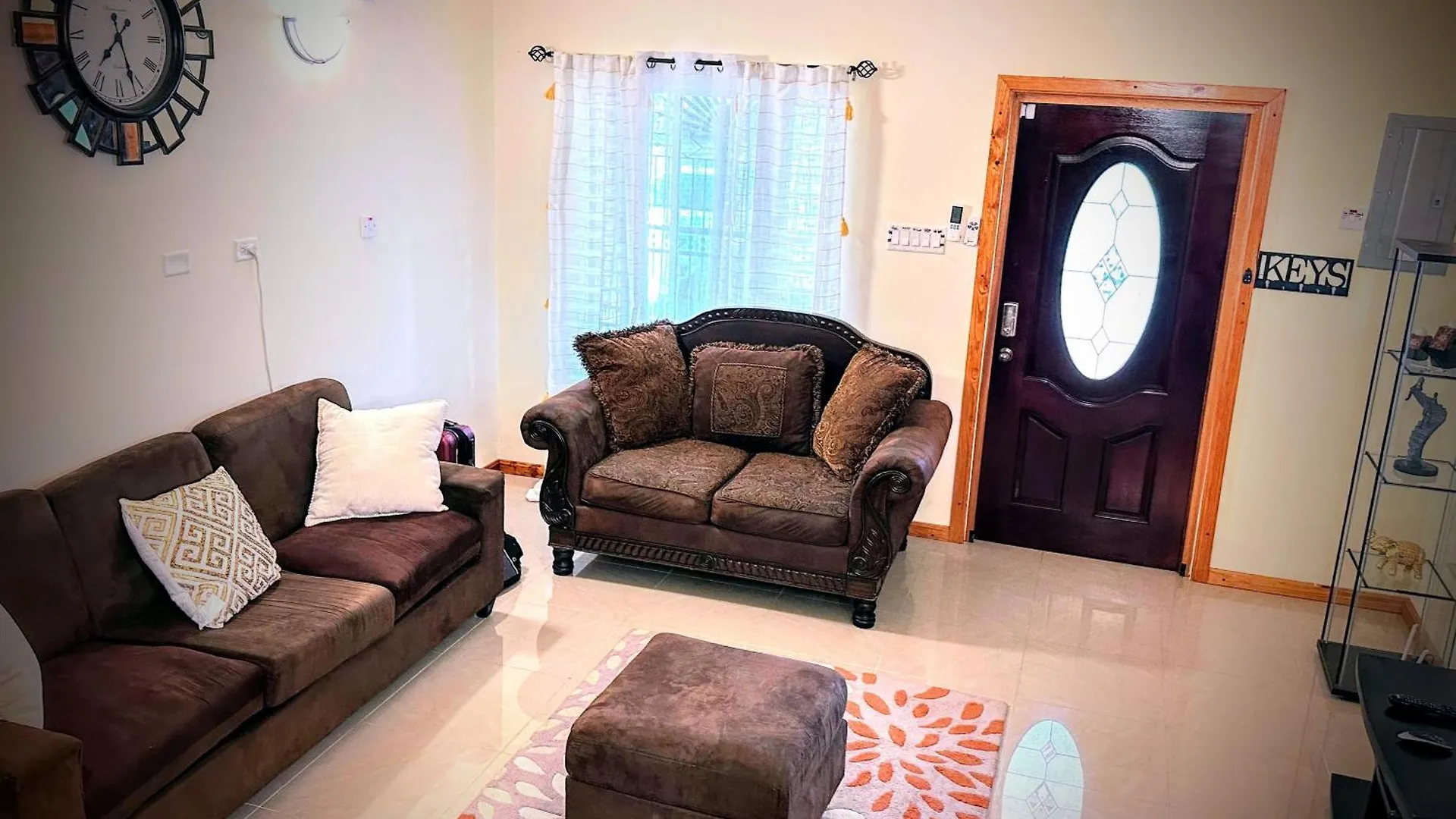 Holiday home Sweet Holiday Haven Ocho Rios