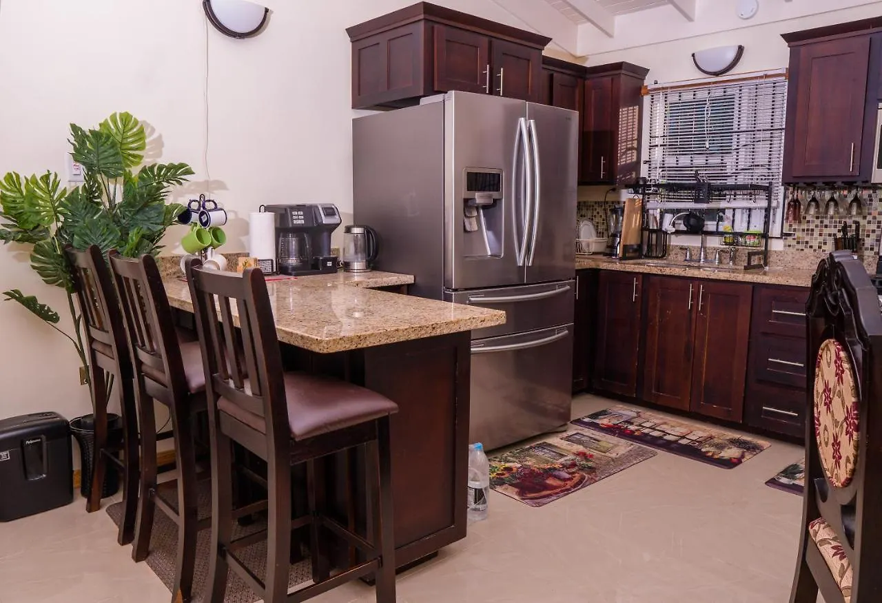 Sweet Holiday Haven Ocho Rios Holiday home