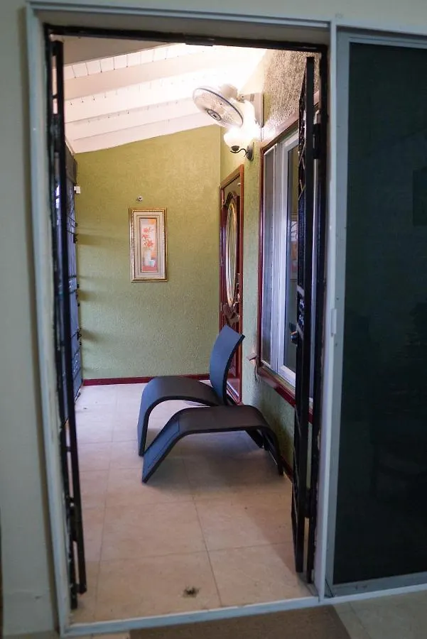 Holiday home Sweet Holiday Haven Ocho Rios Jamaica