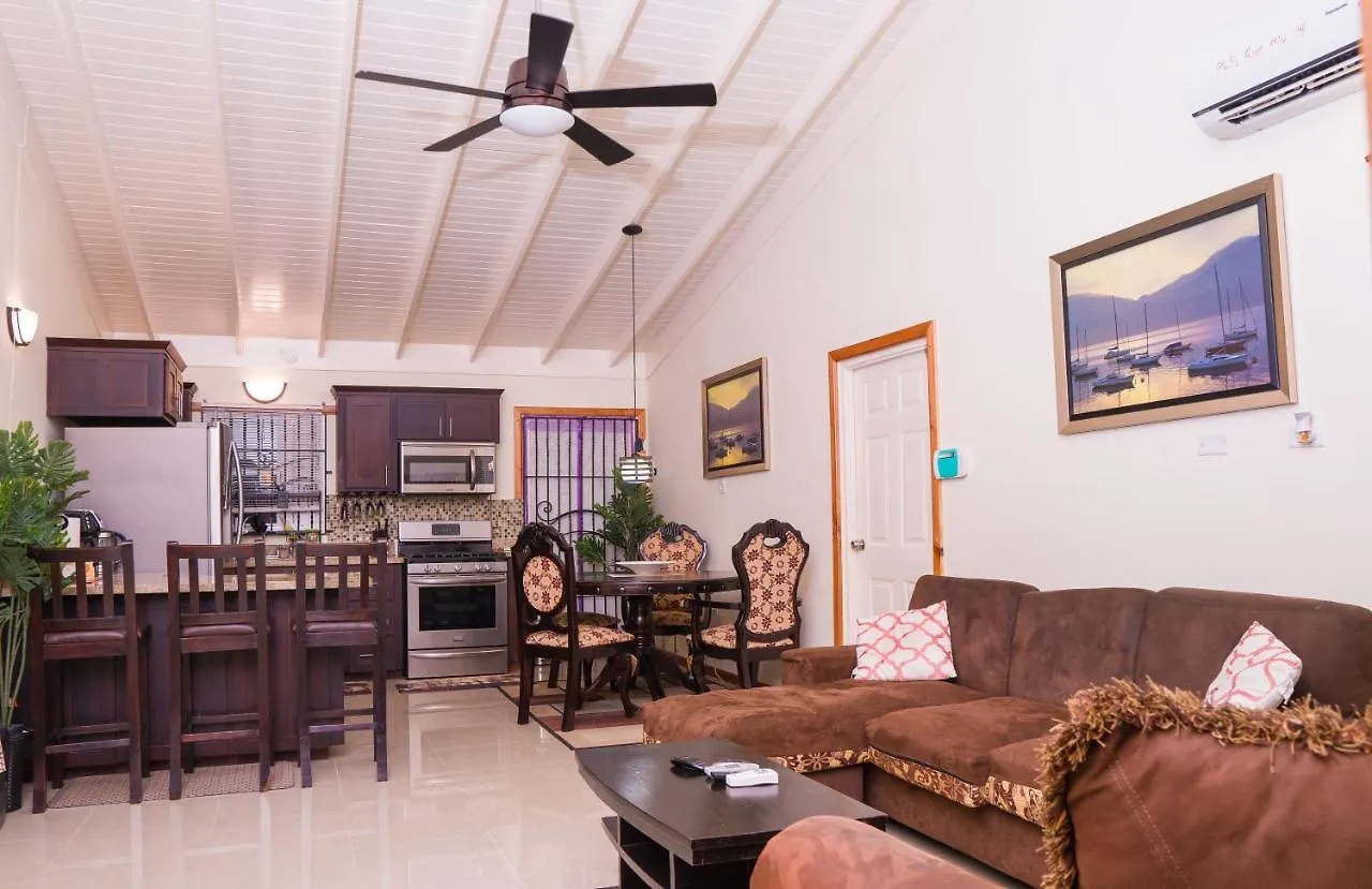 Holiday home Sweet Holiday Haven Ocho Rios Jamaica