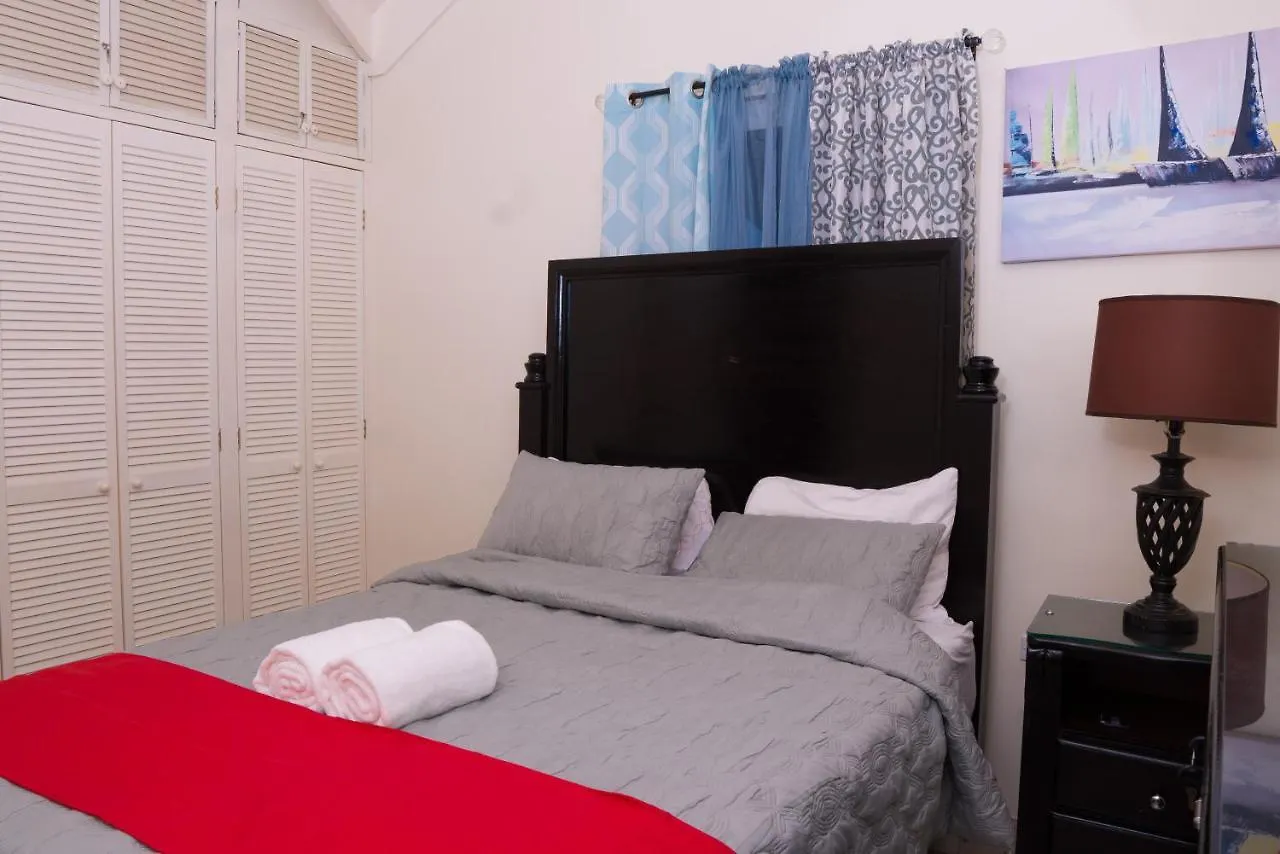 Holiday home Sweet Holiday Haven Ocho Rios