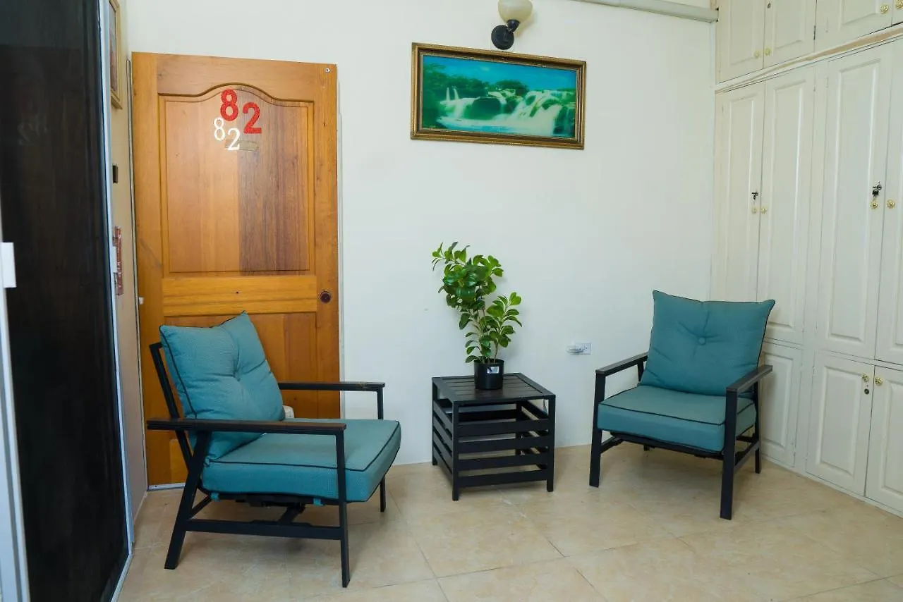 Sweet Holiday Haven Ocho Rios Holiday home