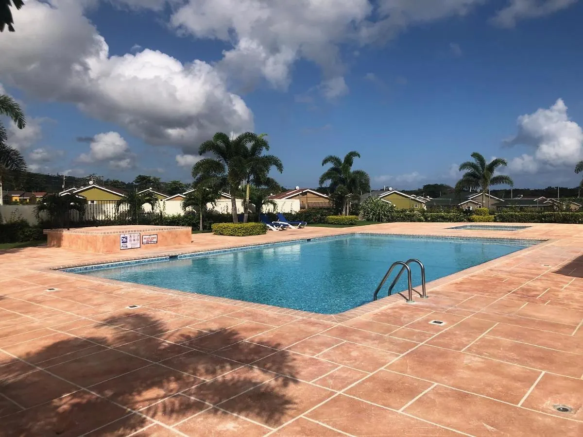 Holiday home Sweet Holiday Haven Ocho Rios
