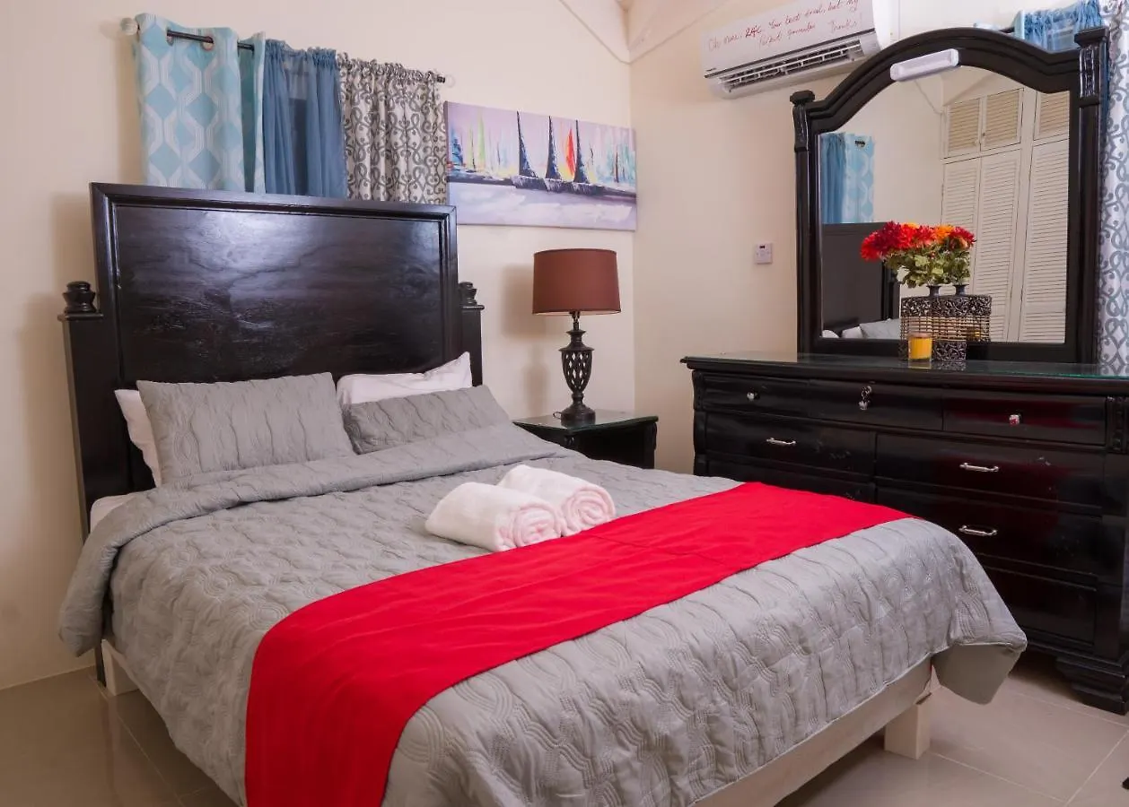 Sweet Holiday Haven Ocho Rios 0*,  Jamaica