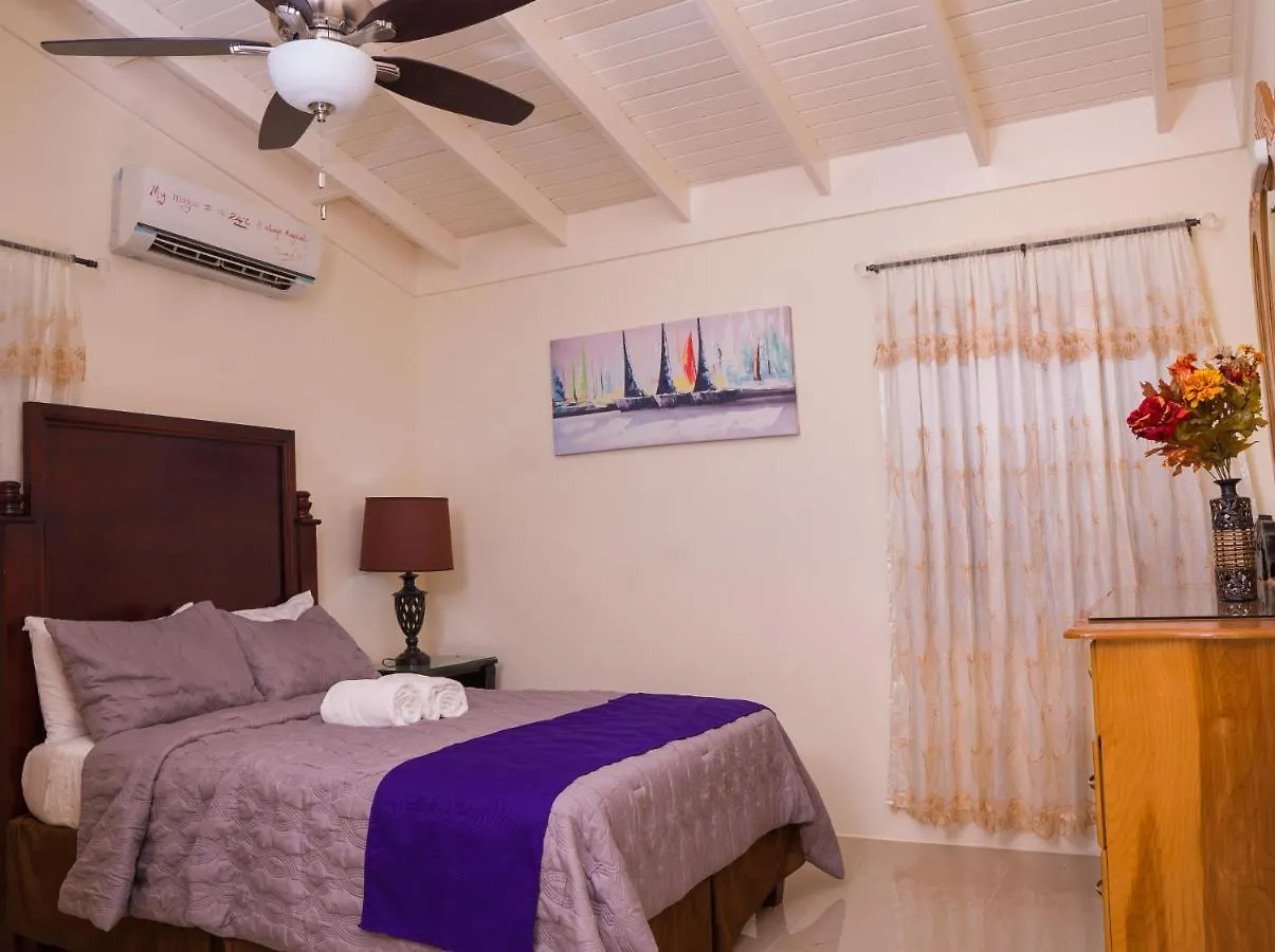 Sweet Holiday Haven Ocho Rios