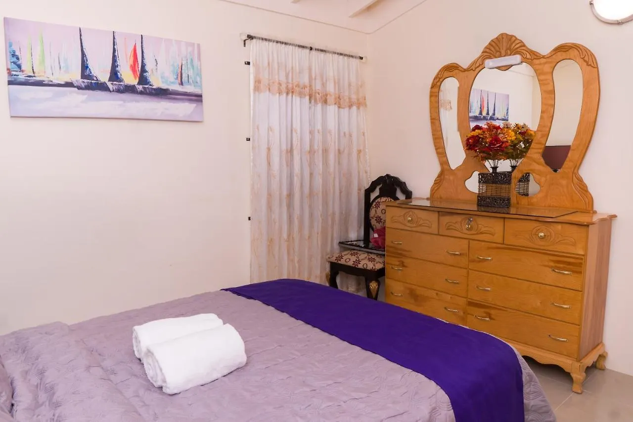 Sweet Holiday Haven Ocho Rios