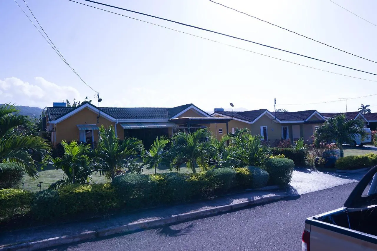 Sweet Holiday Haven Ocho Rios Jamaica