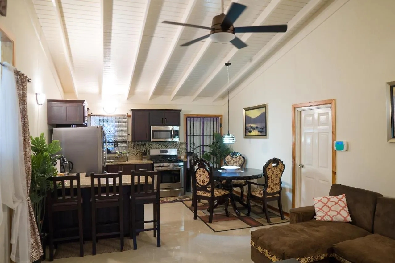 Holiday home Sweet Holiday Haven Ocho Rios Jamaica