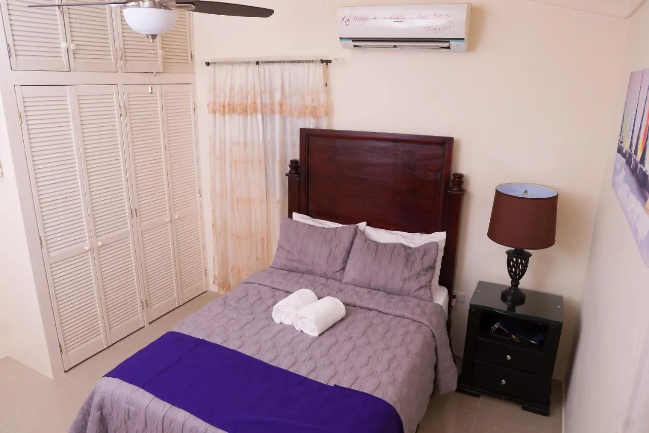 Holiday home Sweet Holiday Haven Ocho Rios