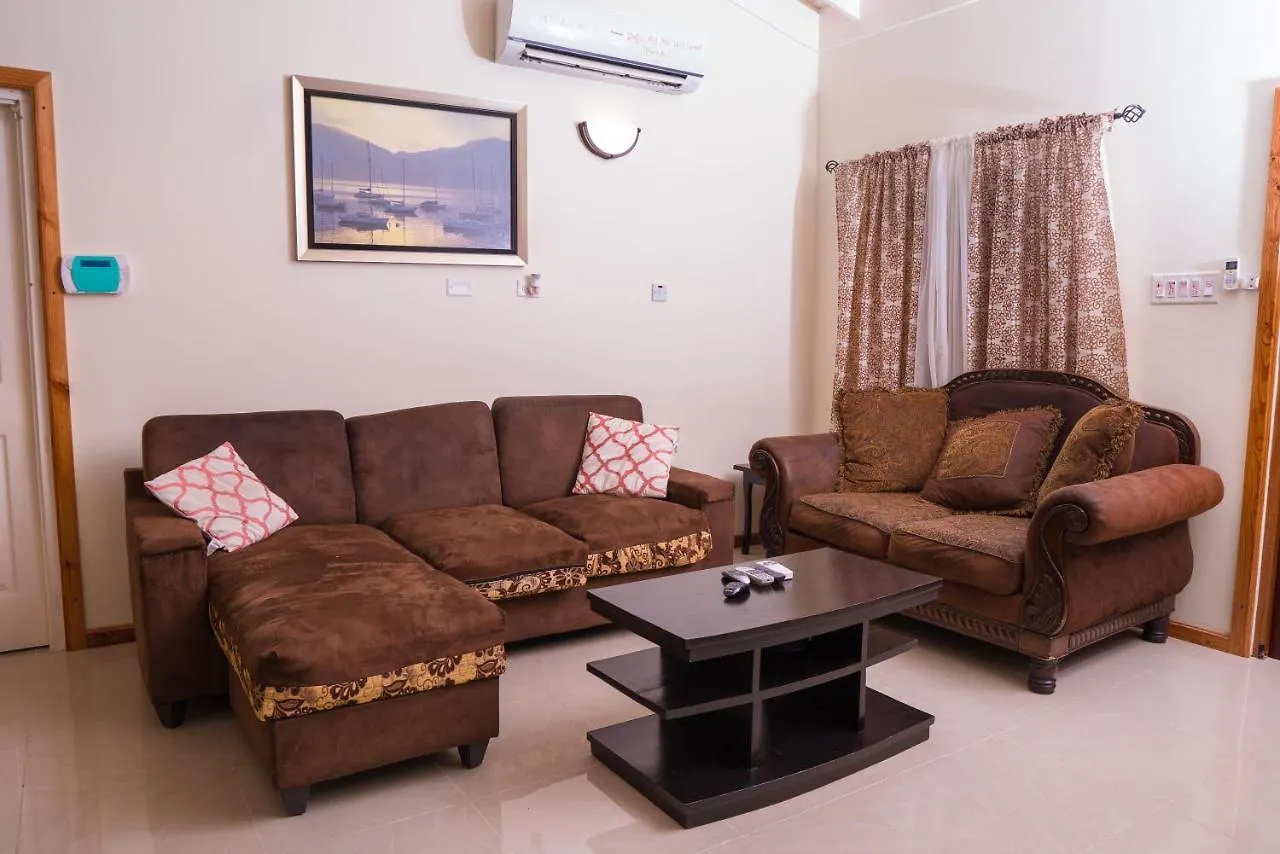 Sweet Holiday Haven Ocho Rios 0*,