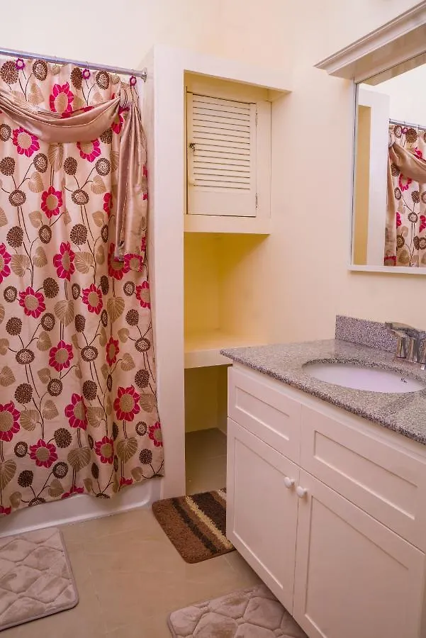 Sweet Holiday Haven Ocho Rios Holiday home