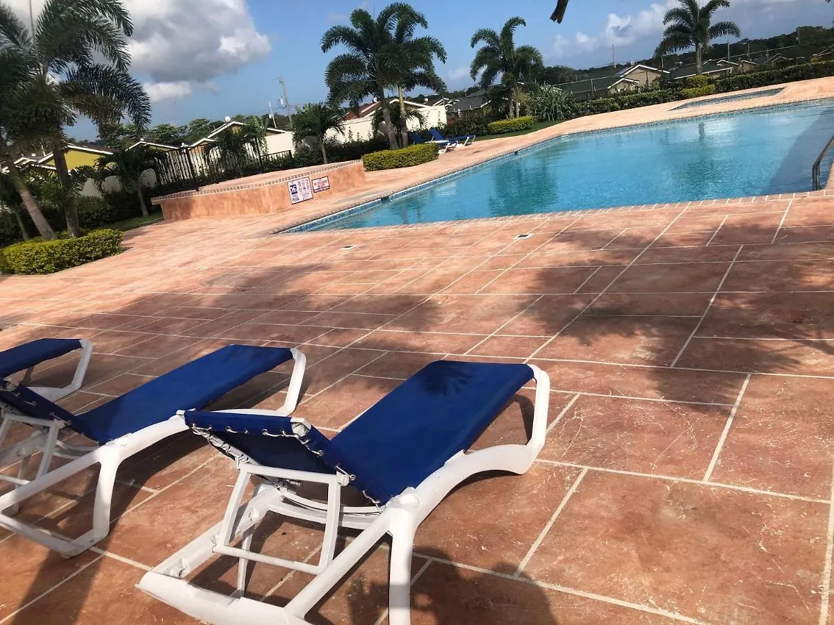 Holiday home Sweet Holiday Haven Ocho Rios
